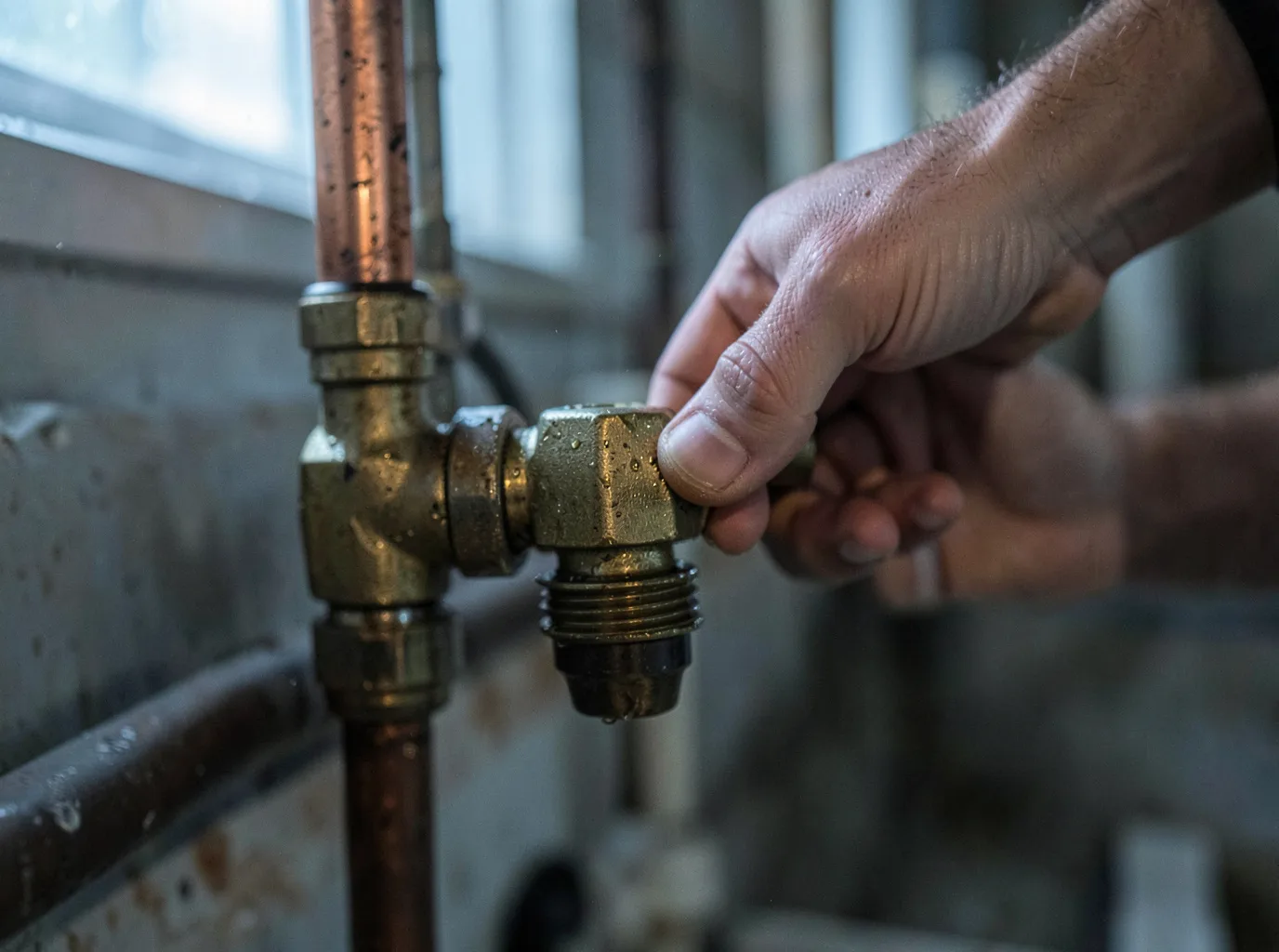 Emergency Plumber Rudy, AR FAQs